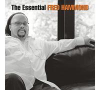 Hammond, Fred - Essential Fred Hammond (3 CD)