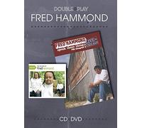 Hammond, Fred - Fred Hammond: Double Play (2 CD)