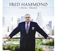 Hammond Fred - I Will Trust