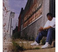 Hammond, Fred - Speak Those Things: Pol Chapter 3