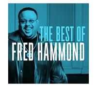 Hammond, Fred - Very Best Of Fred Hammond