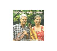 Hammond - Hell Up Coal Holler