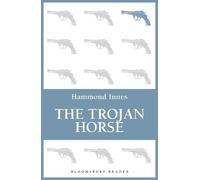 Hammond Innes The Trojan Horse (Tascabile)