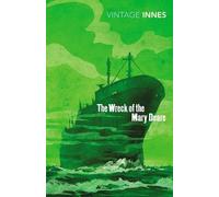 Hammond Innes The Wreck of the Mary Deare (Tascabile)