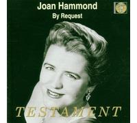 Hammond, Joan - Joan Hammond By Request