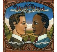 Hammond, John - At The Crossroads-Blues Of Robert Johnson