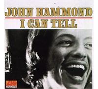 Hammond,John - I Can Tell