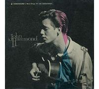 Hammond, John - John Hammond