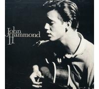 Hammond, John - John Hammond