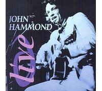 Hammond, John - Live