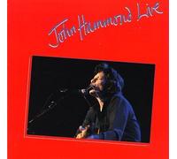 Hammond, John - Live