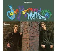 Hammond, John - Mirrors
