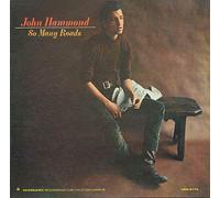 Hammond John - So Many Roads