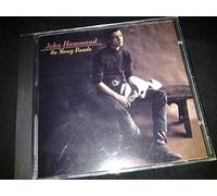John Hammond So Many Roads