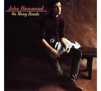 Hammond,John - So Many Roads