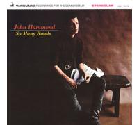 Hammond, John - So Many Roads