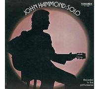Hammond, John - Solo