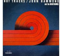 Hammond John & The N - Hot Tracks