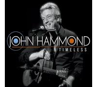 Hammond, John - Timeless