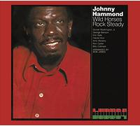 Hammond,Johnny - Wild Horses/Rock Steady