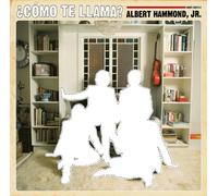 Hammond Jr, Albert - Como Te Llama