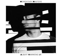 Hammond Jr, Albert - Momentary Masters