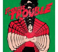 Hammond Jr. Albert ( Strokes) - Francis Trouble - Cd