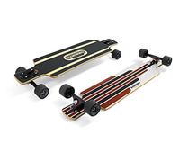 Hammond Longboard Completo B35 Drop Through