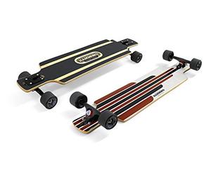 Hammond Longboard Completo B35 Drop Through