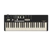 Hammond M-solo Black - Organo elettronico