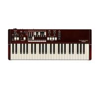 Hammond M-solo Burgundy - Organo elettronico