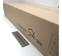 Hammond SK Pro 61 Tasti Sintetizzatore Elettrico Portatile per Organi JP Nero...