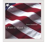 Hammond, Susan - I Want To Thank You