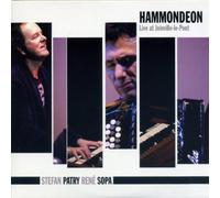 Hammondeon : Live At Joinville-Le-Pont