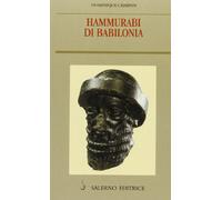 Hammurabi di Babilonia