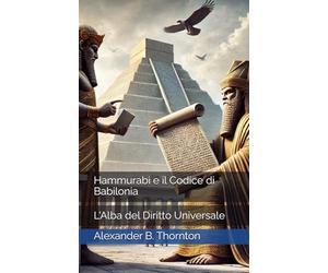Hammurabi e il Codice di Babilonia: L'Alba del Diritto Universale