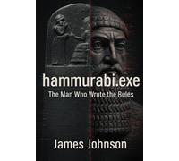 hammurabi.exe: The Man Who Wrote the Rules