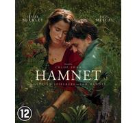 Hamnet (Blu-ray)