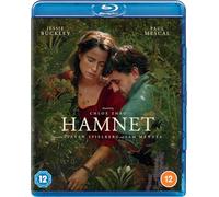 Hamnet [Blu-Ray] [Region B]