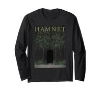 Hamnet Forest Doorway Maglia a Manica