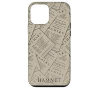 Hamnet Globe Theatre Playbill All Over Print Custodia per iPhone 12 mini