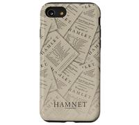 Hamnet Globe Theatre Playbill All Over Print Custodia per iPhone SE (2020) / 7/8