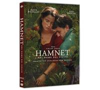 Hamnet - Nel Nome Del Figlio (DVD)