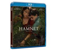 Hamnet - Nel Nome Del Figlio (Blu-ray)