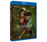 Hamnet - Nel Nome Del Figlio (Blu-ray)