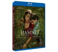 Hamnet - Nel Nome Del Figlio (Blu-ray)