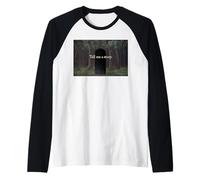 Hamnet Tell Me A Story Door Maglia con Maniche Raglan