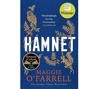 Hamnet: Maggie O'Farrell
