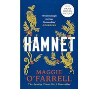 Hamnet: Maggie O'Farrell