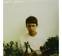 Hanoi Janes Year of Panic (Vinyl LP)